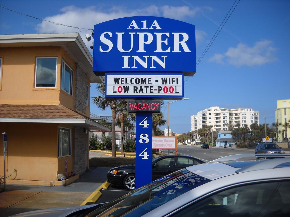 A 1 A Super Motel