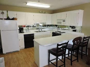 Horizon South By Counts-oakes 3* Panama City Beach