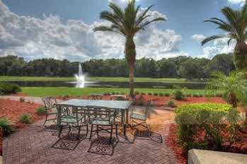 Tampa Palms Country Club Lutz