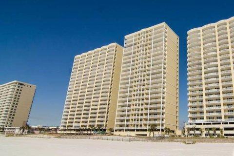 Twin Palms Apartment Panama City Beach