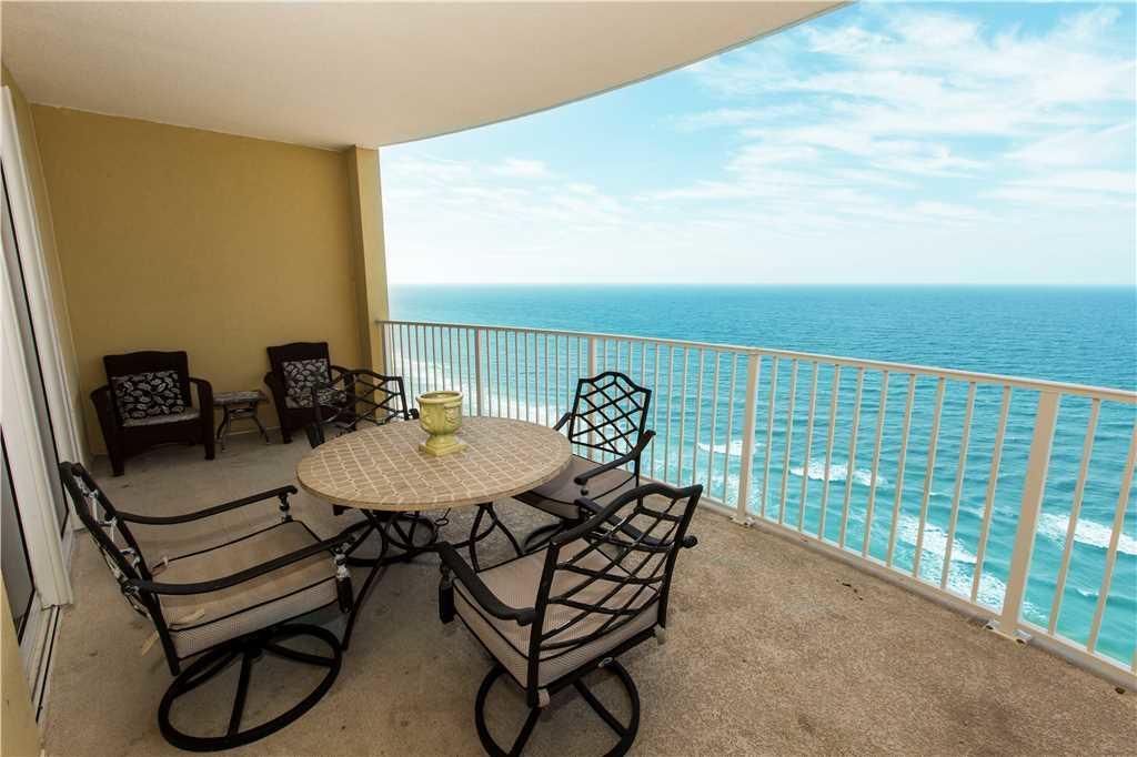 Twin Palms Panama City Beach