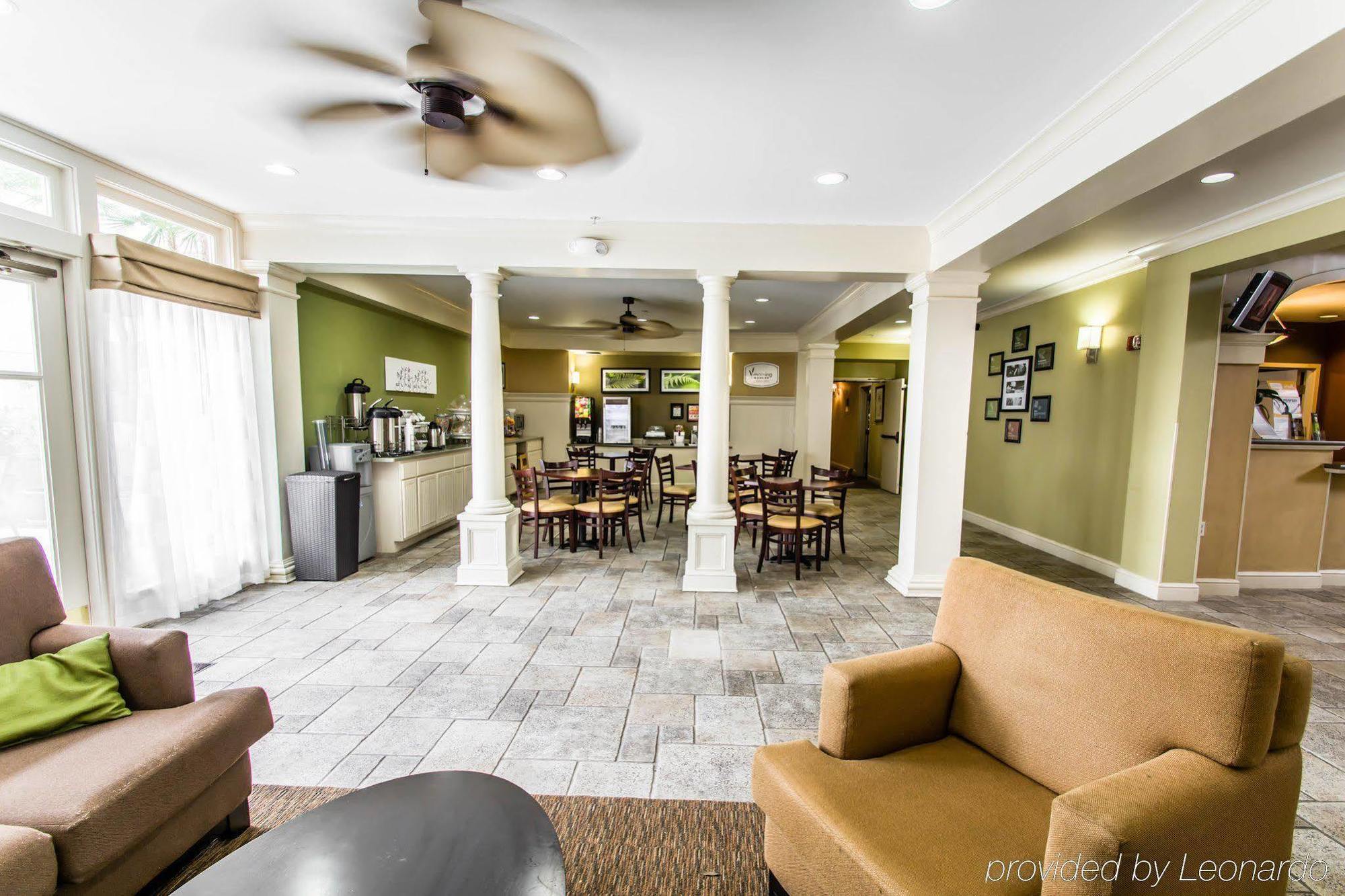 Sleep At Pga Village 2* Port St. Lucie