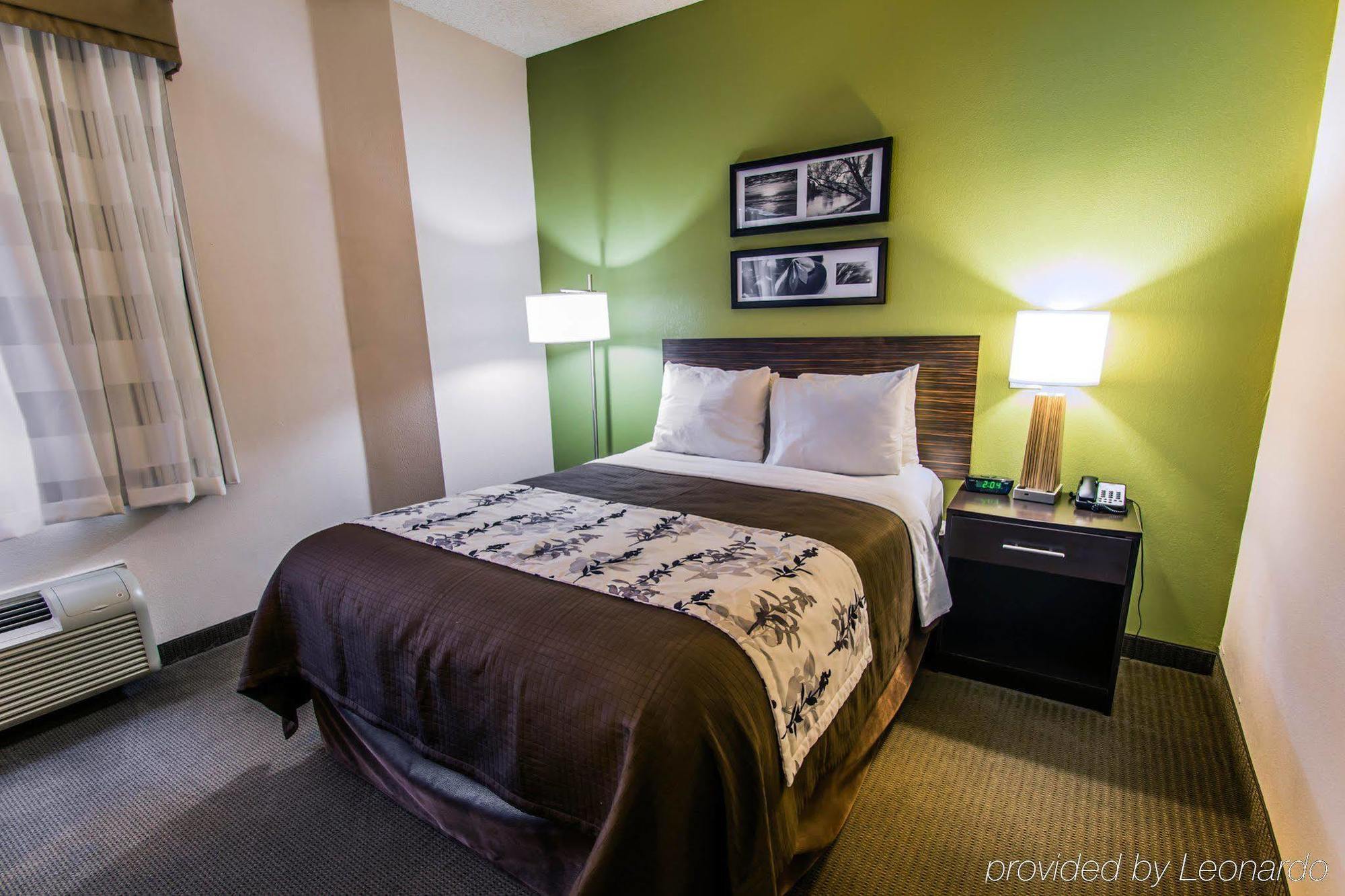 Sleep At Pga Village Inn Port St. Lucie
