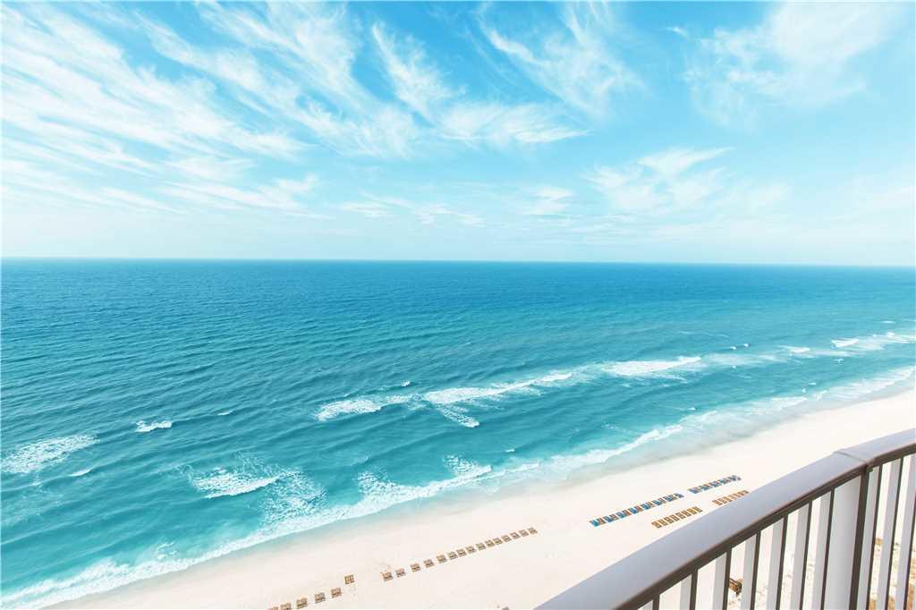 Twin Palms Panama City Beach