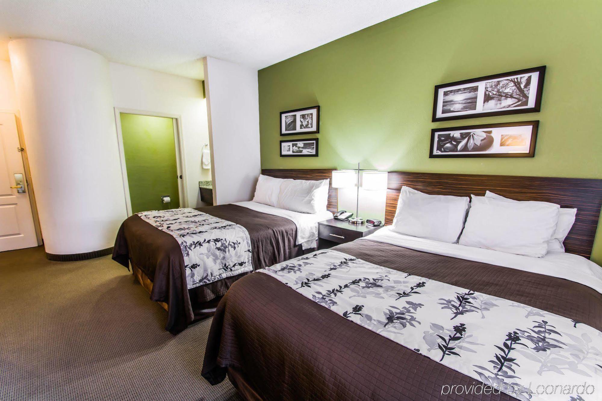 Inn Sleep At Pga Village Port St. Lucie