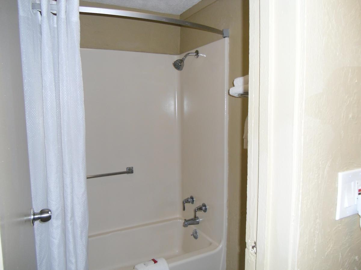 Motel Super 8 By Wyndham West Palm Lantana
