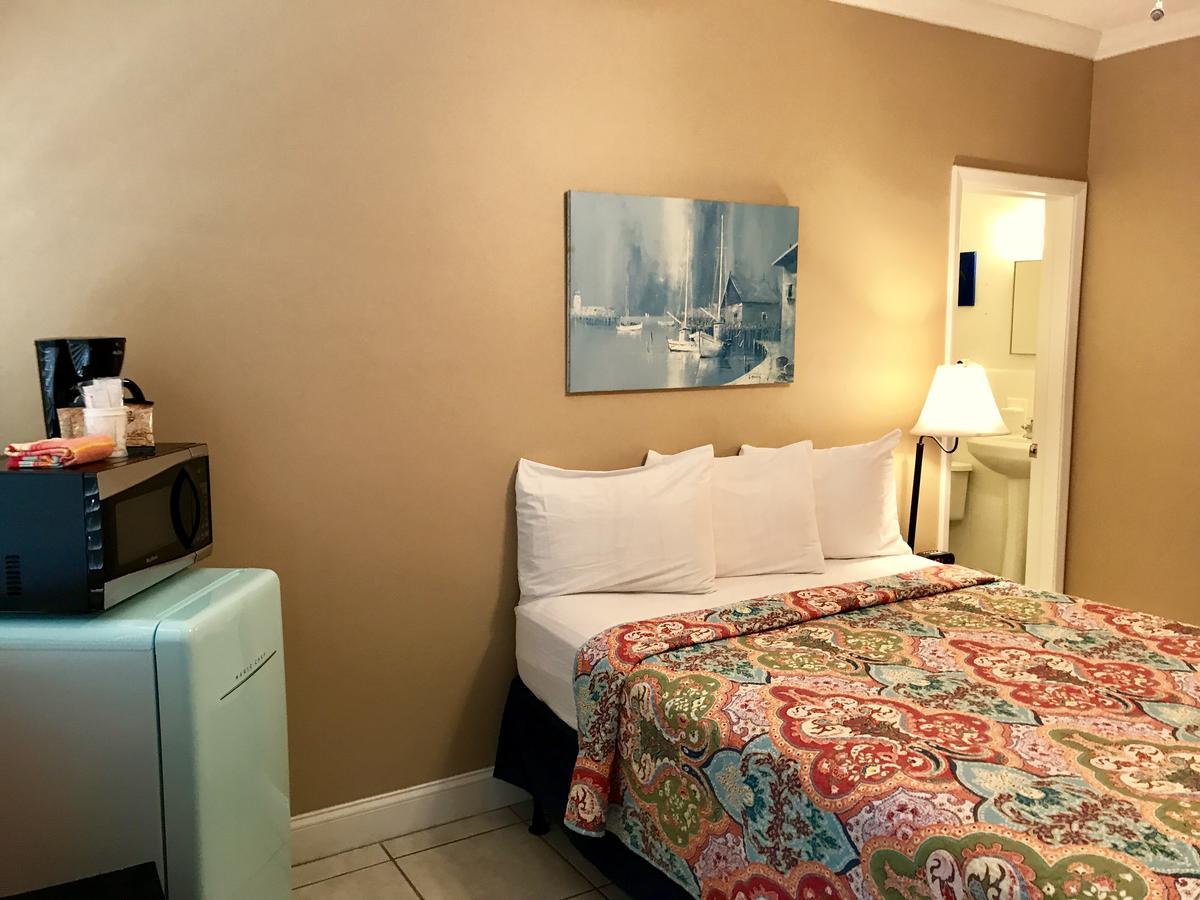 Island Cay At Clearwater Resort
