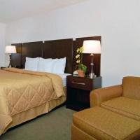 Comfort Oceanside Deerfield 3*