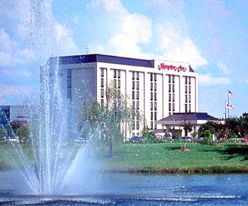 Club Wyndham International Resort Orlando