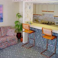 Sunswept 3* Panama City Beach