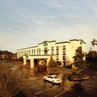 Hotel Express & East-lakewood Ranch By Ihg 2*