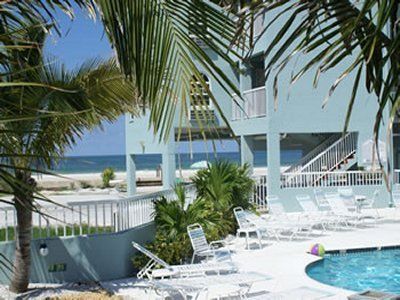 Barefoot Club 3*