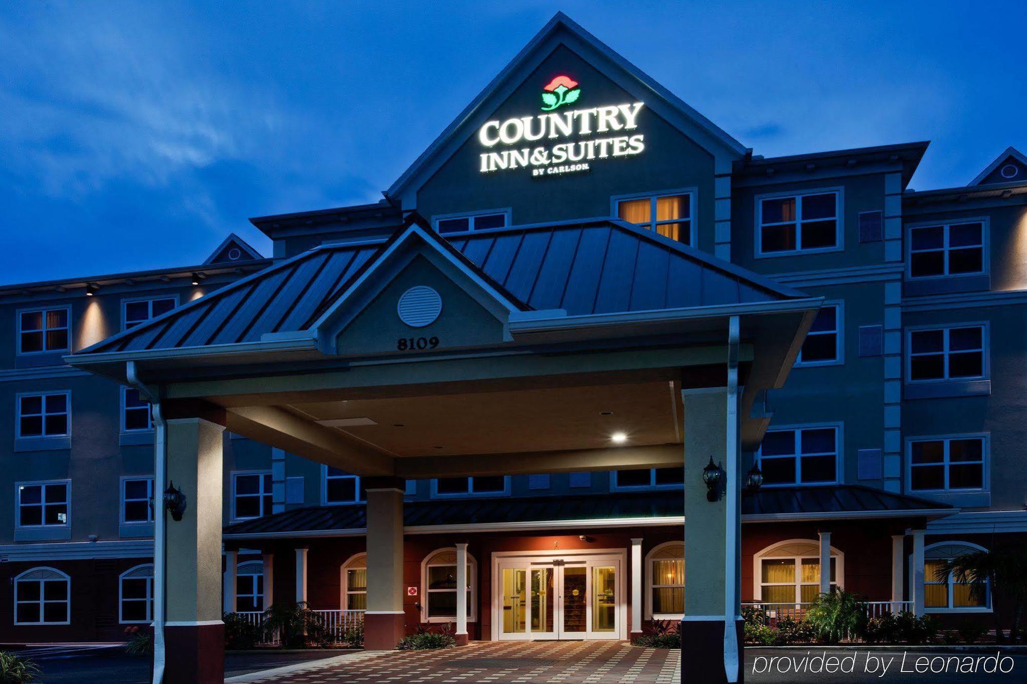 Country & By Radisson, Airport North, Fl 3* Tampa