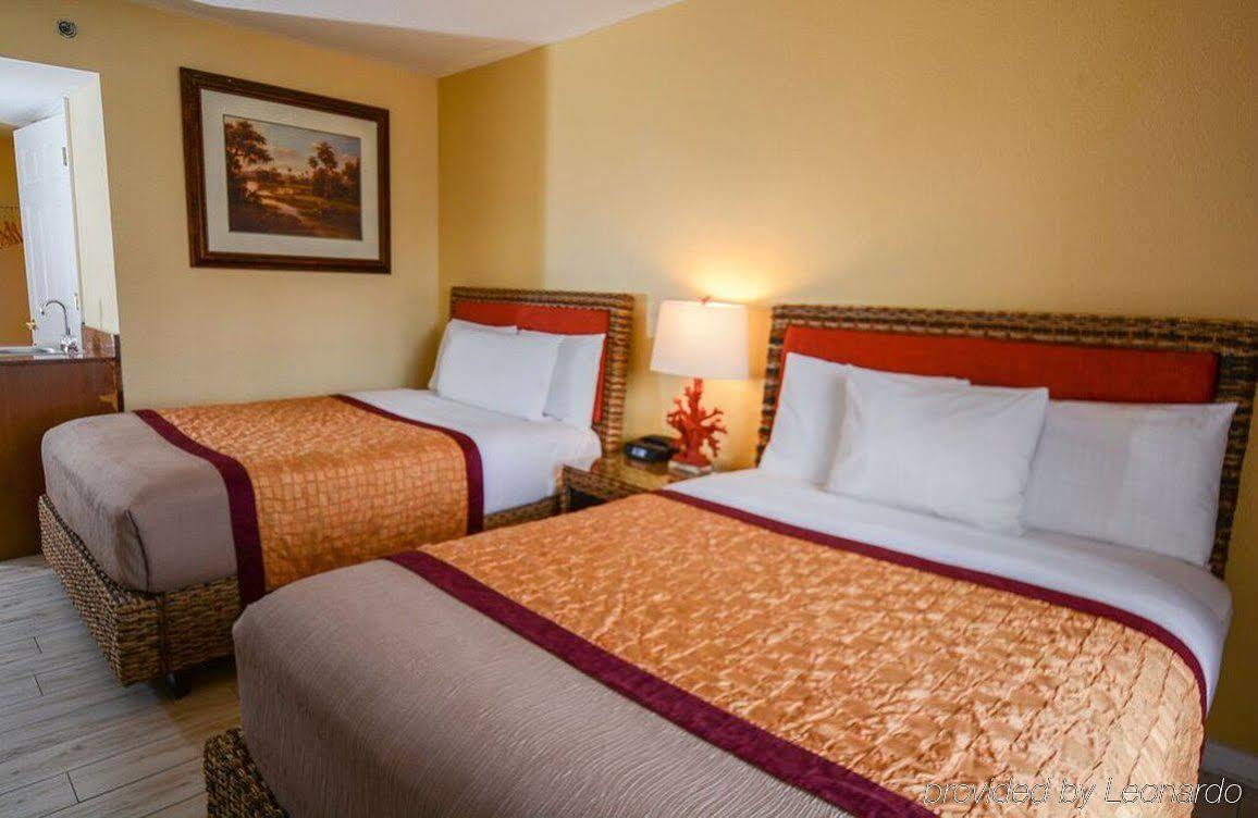 Royal Hutchinson Island Hotel 3*