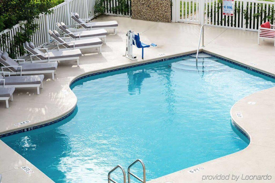 Royal Hutchinson Island Hotel Fort Pierce