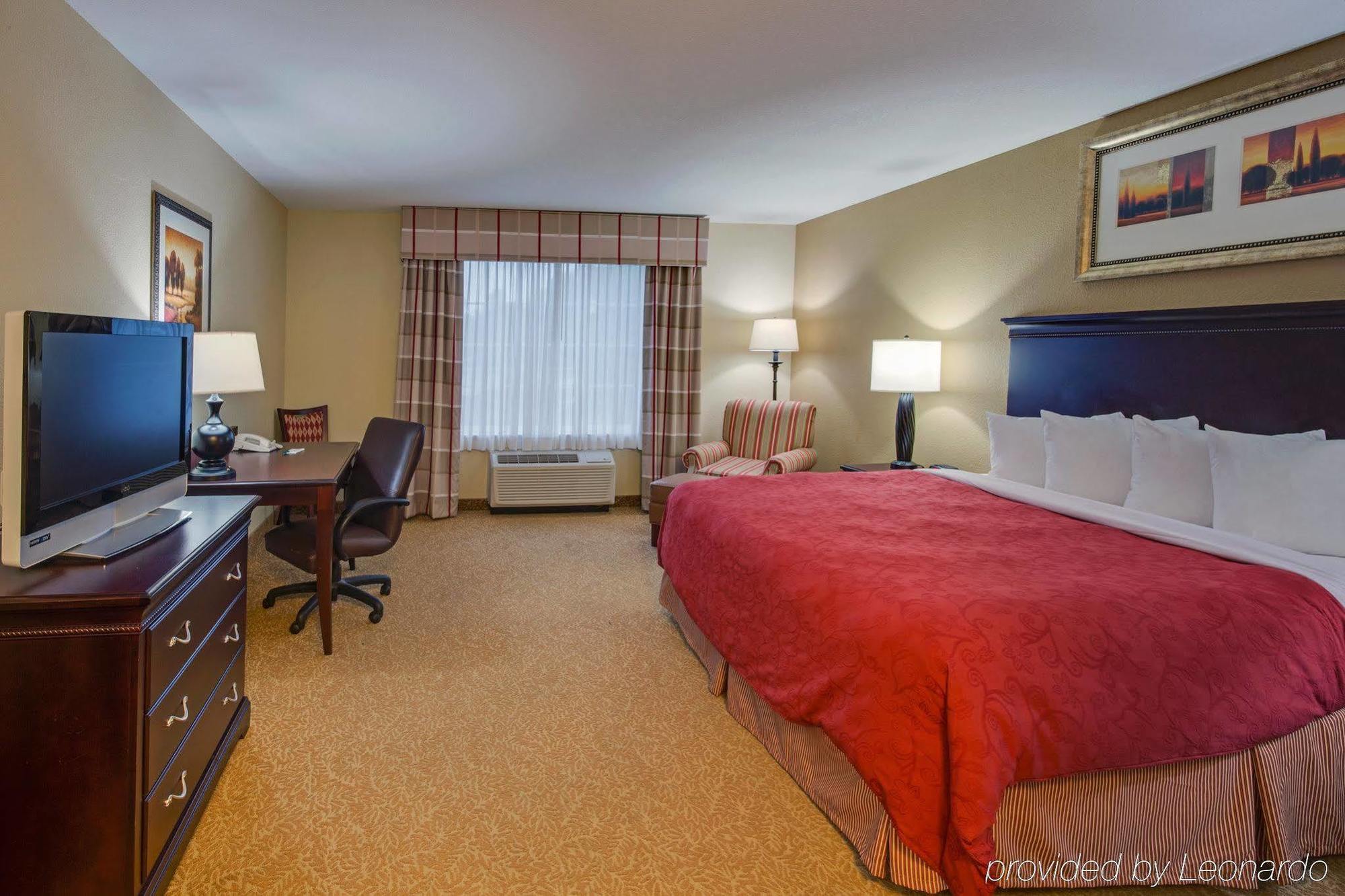 Country & By Radisson, West, Fl Hotel 3*