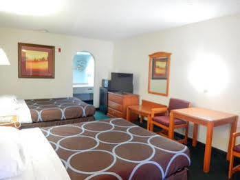 Motel Super 8 - N.a.s. / Corry Area 2*