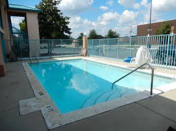 Super 8 - N.a.s. / Corry Area Pensacola