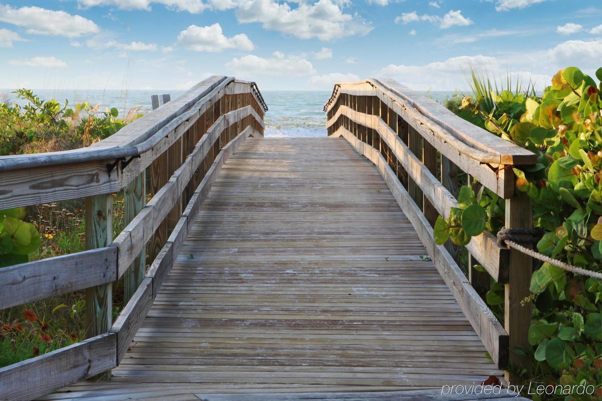 Hotel Sanibel Inn Sanibel