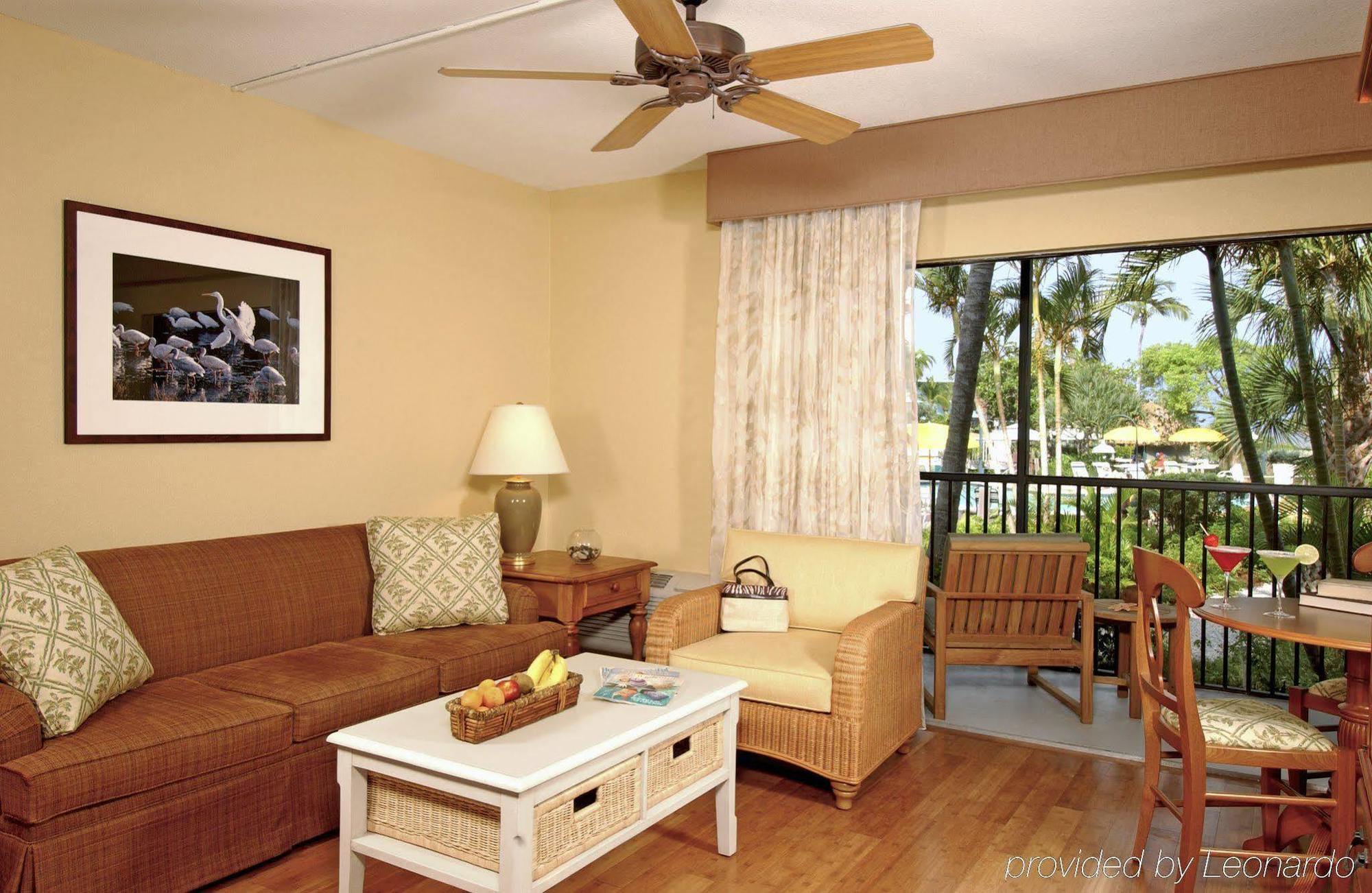 Sanibel Inn 3*