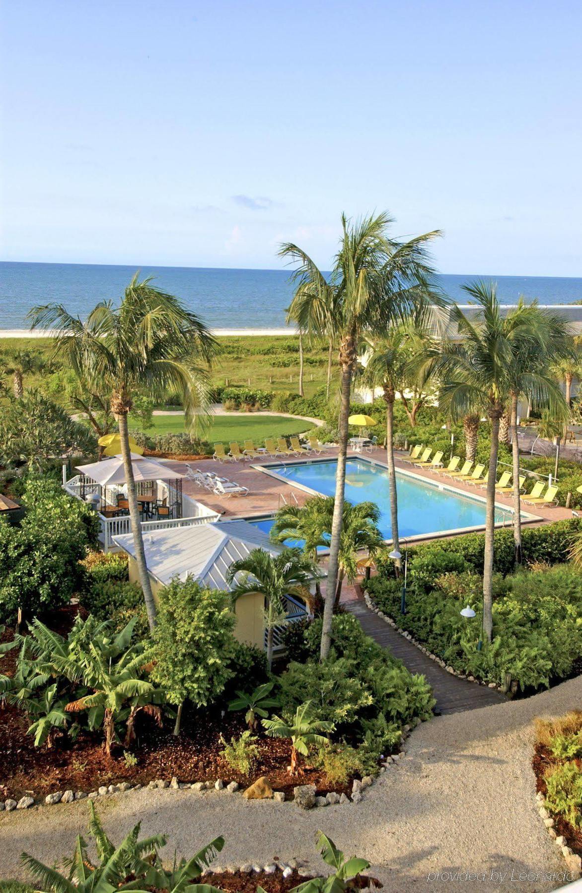 Sanibel Inn