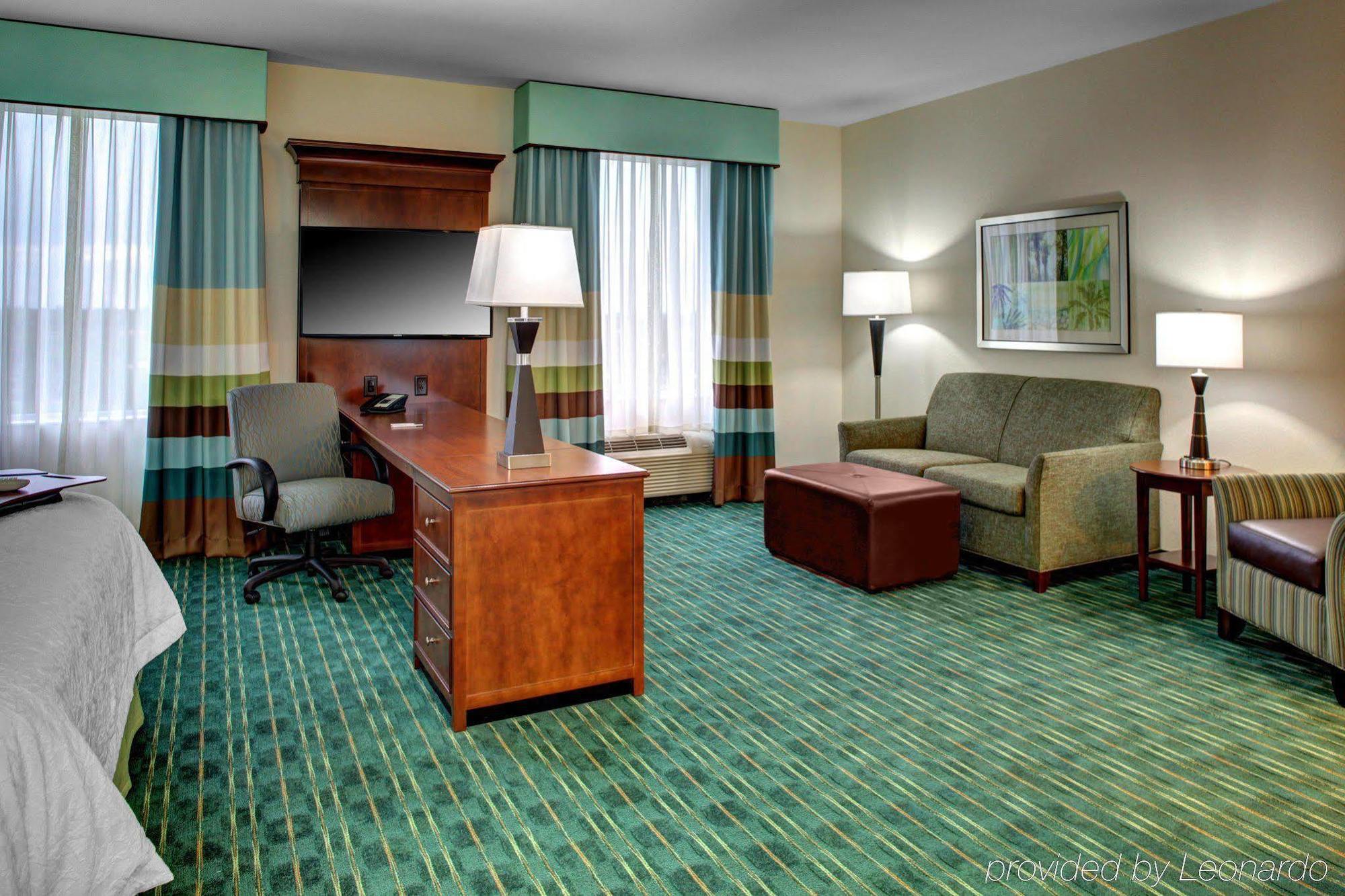 Hotel Hampton And Coconut Creek 3*