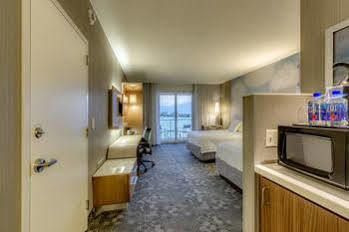 Courtyard By Marriott St. Petersburg Clearwater/madeira 3*
