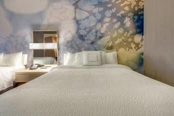 Courtyard By Marriott St. Petersburg Clearwater/madeira