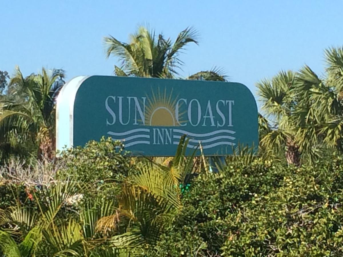 Motel Sun Coast Englewood