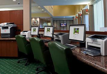 Courtyard By Marriott Lauderdale Of Hotel