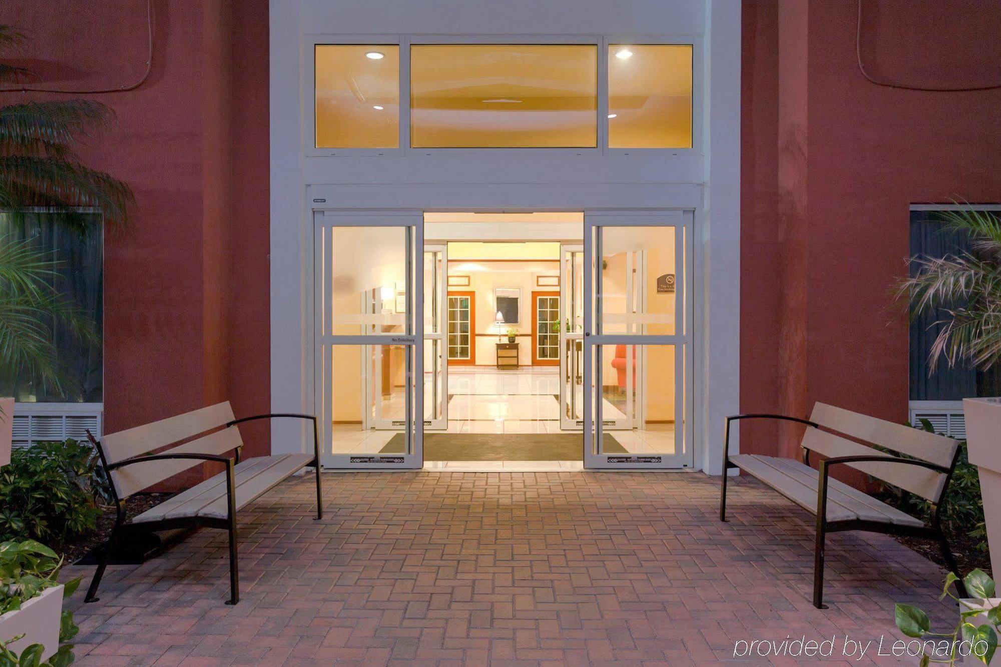 Express & Tampa-fairgrounds-casino By Ihg Hotel Tampa