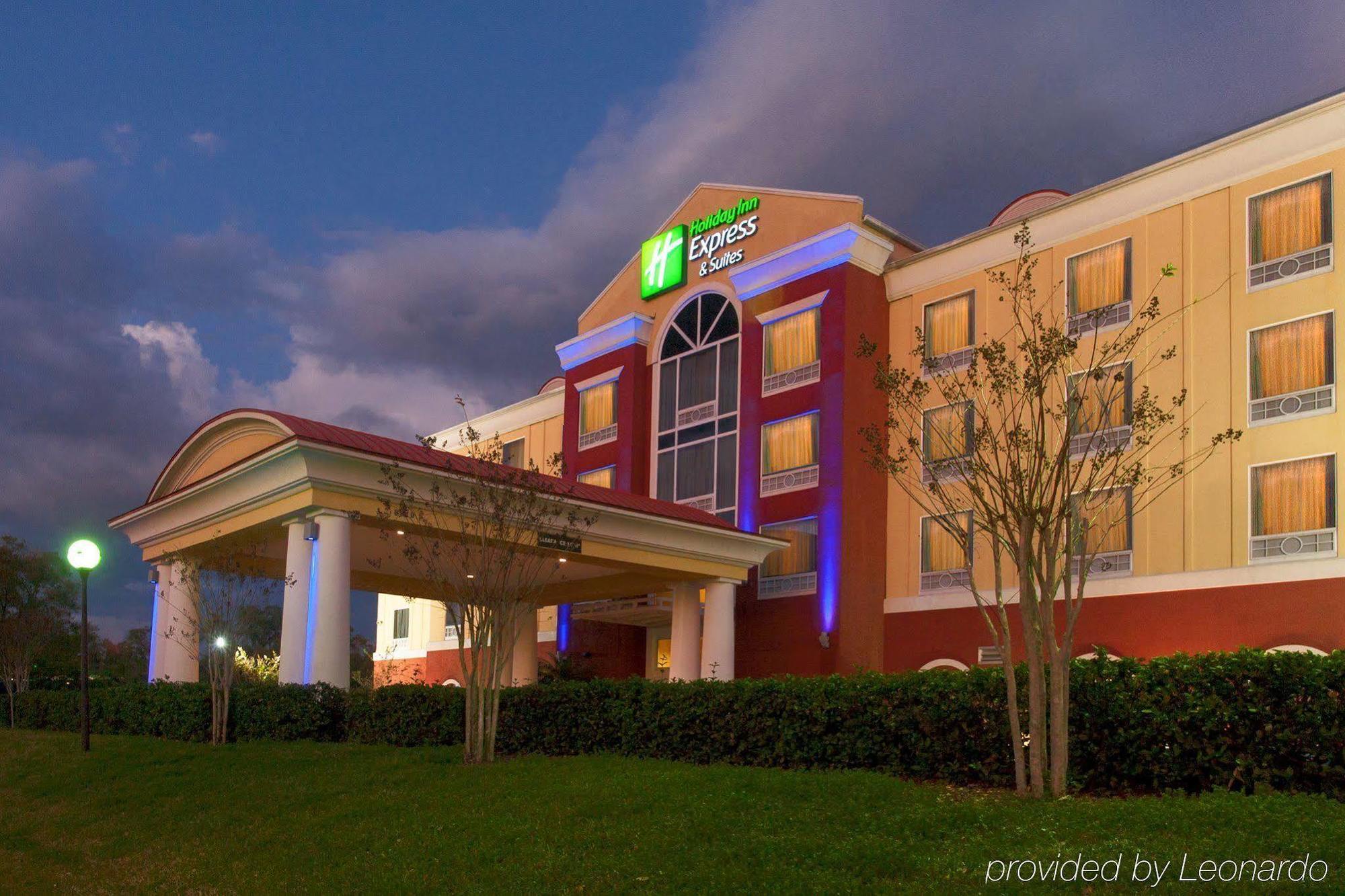 Hotel Express & Tampa-fairgrounds-casino By Ihg