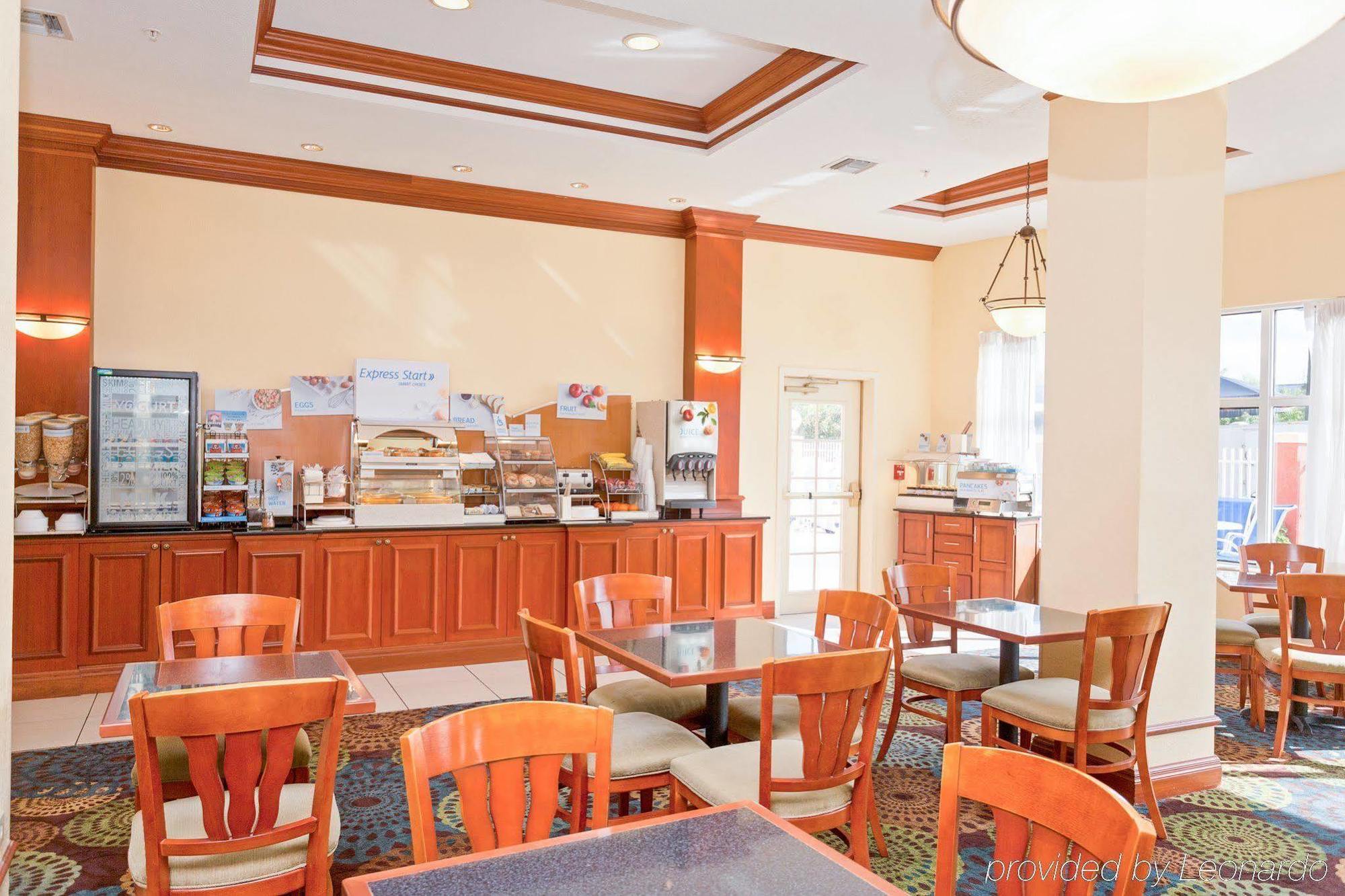 Express & Tampa-fairgrounds-casino By Ihg