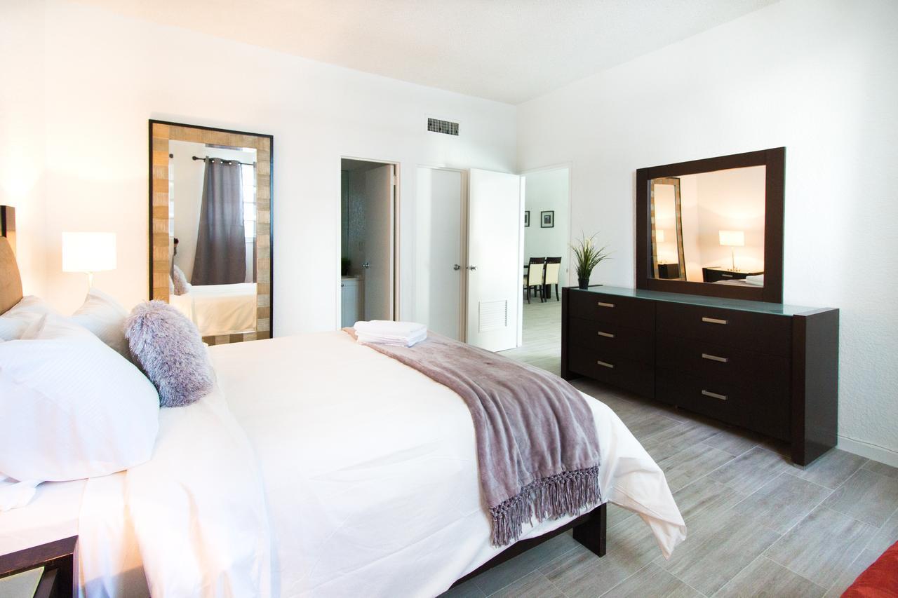 Sian Ocean Apartment