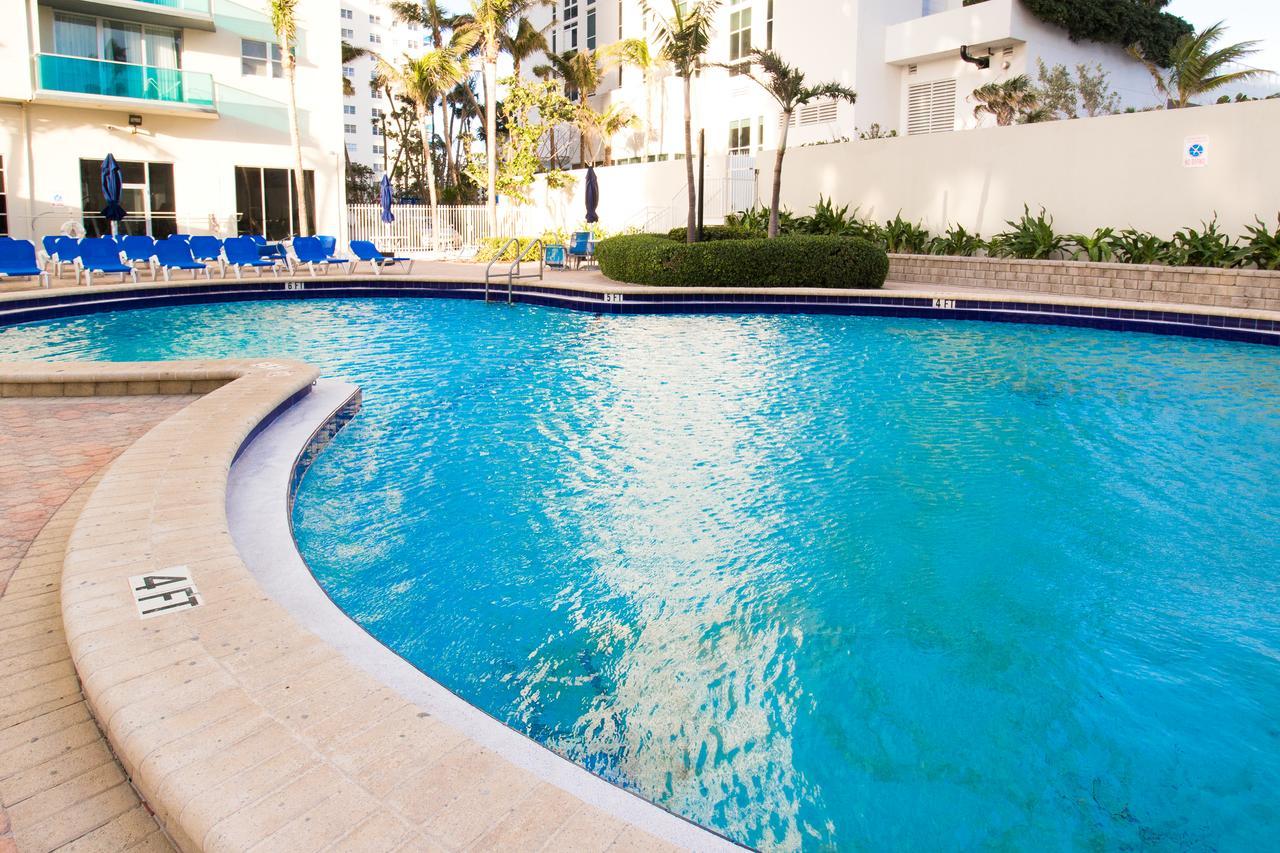 Apartment Sian Ocean *