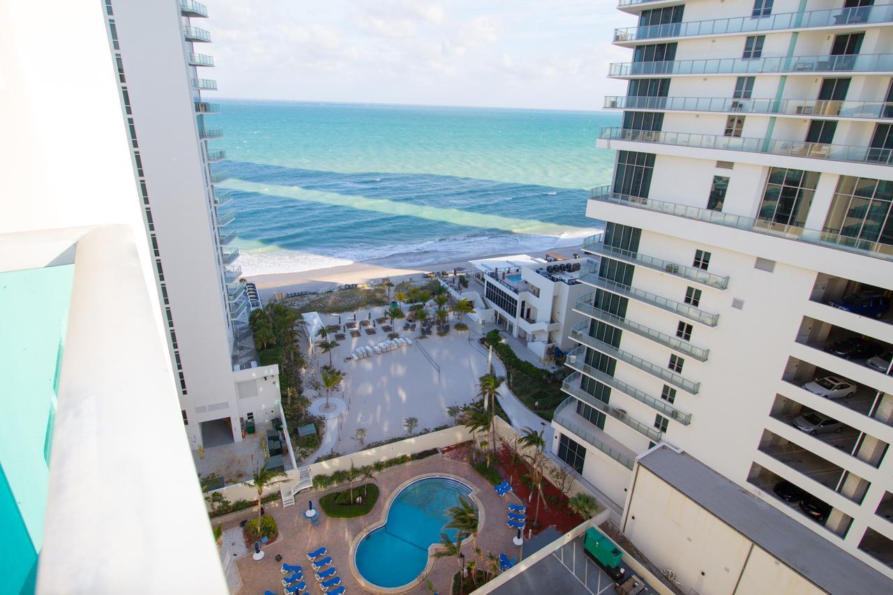 Apartment Sian Ocean *