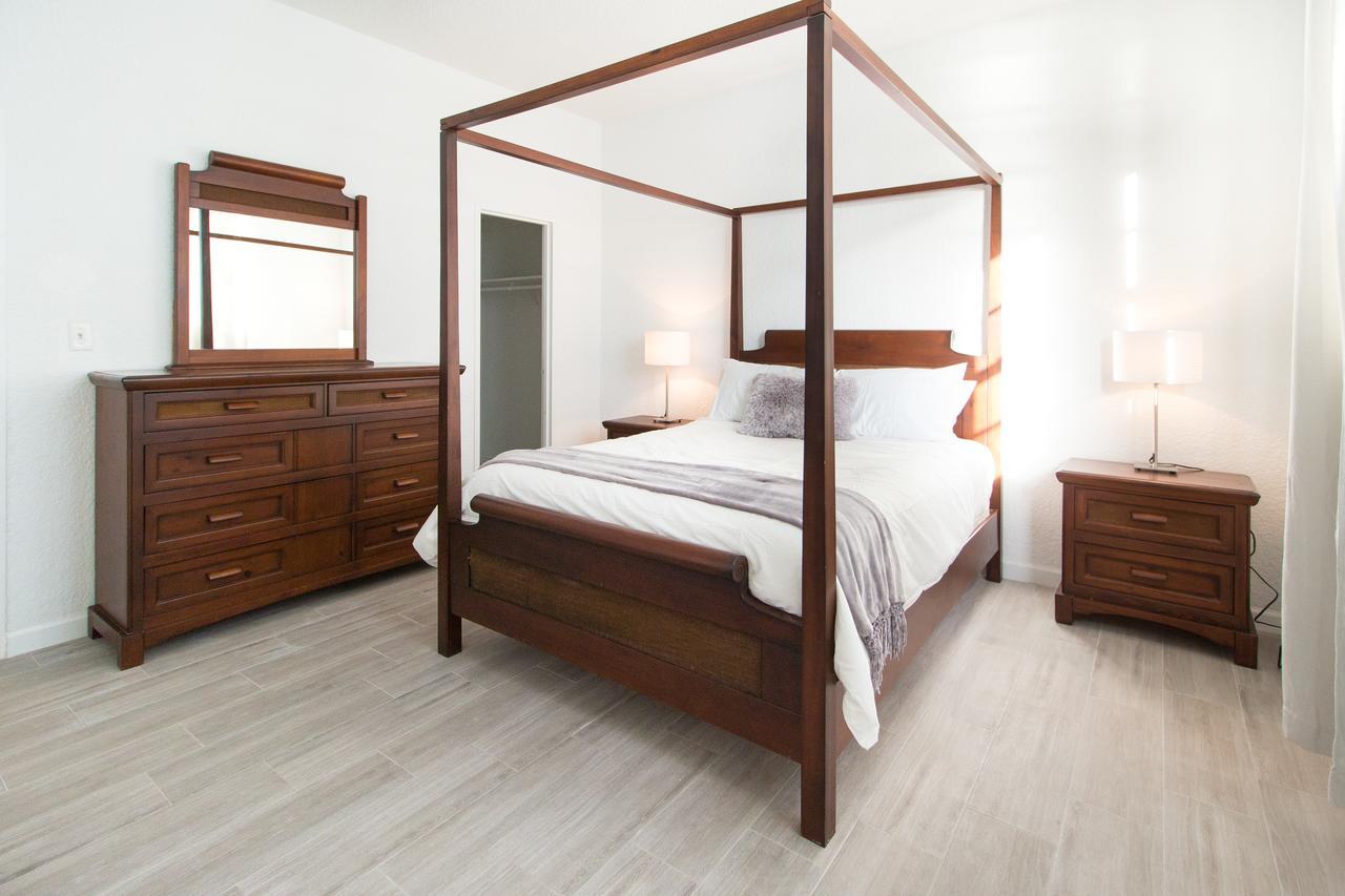 Sian Ocean Apartment Hollywood