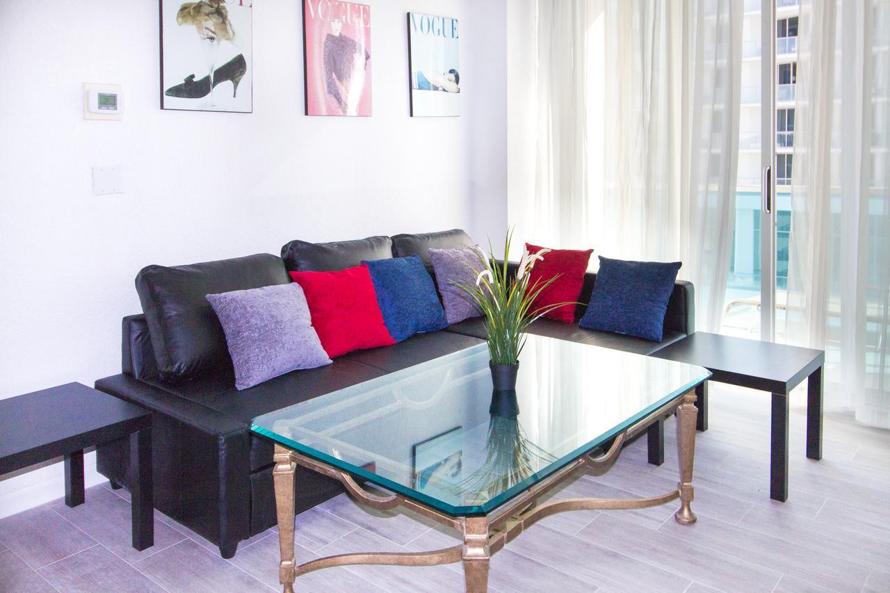 Apartment Sian Ocean *