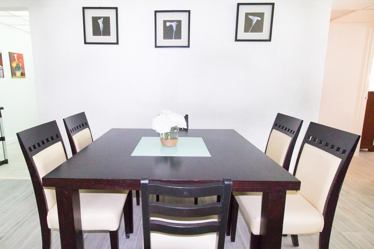 Apartment Sian Ocean