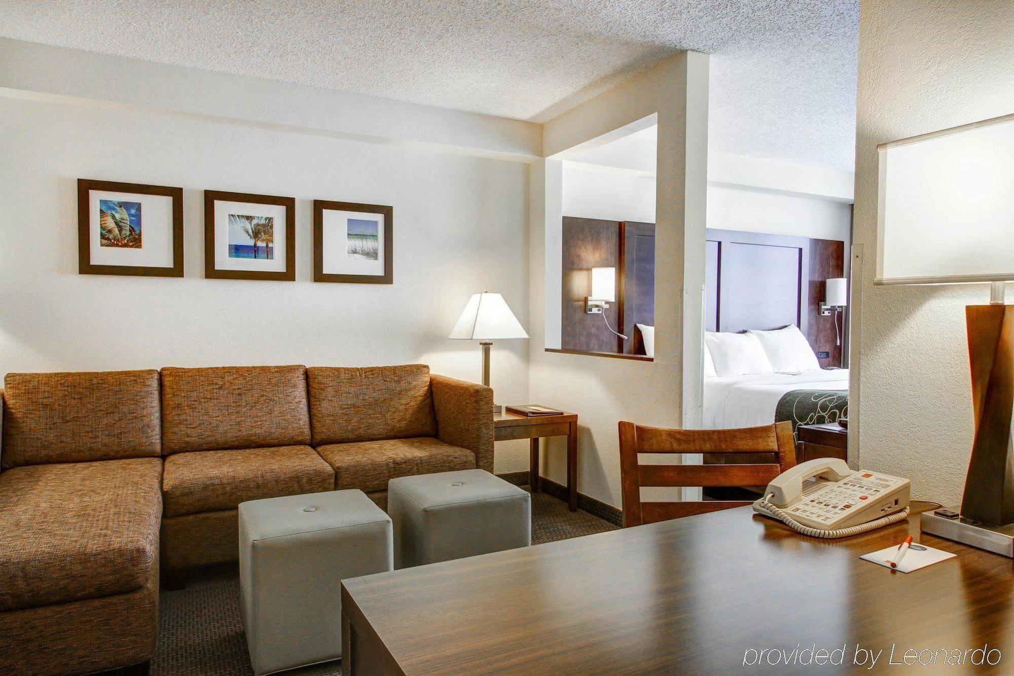 Hotel Hampton Lauderdale Weston