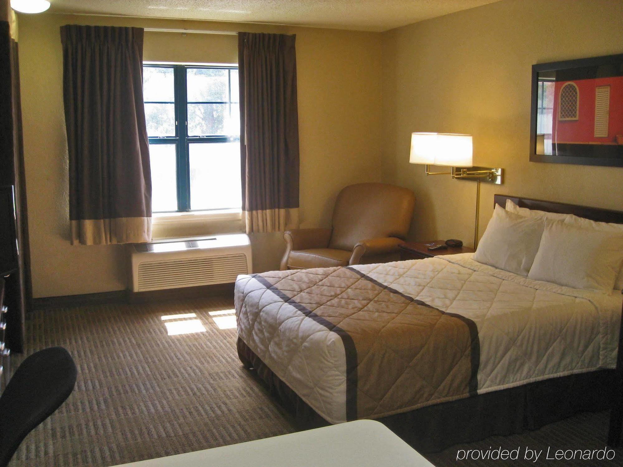 Extended America - Pensacola - Mall Hotel
