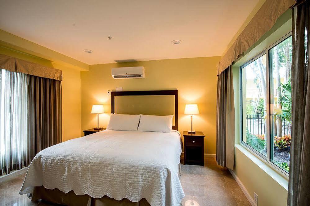 Aparthotel The Olas 'apart 3*