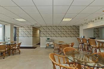 Suntide Island Beach Club
