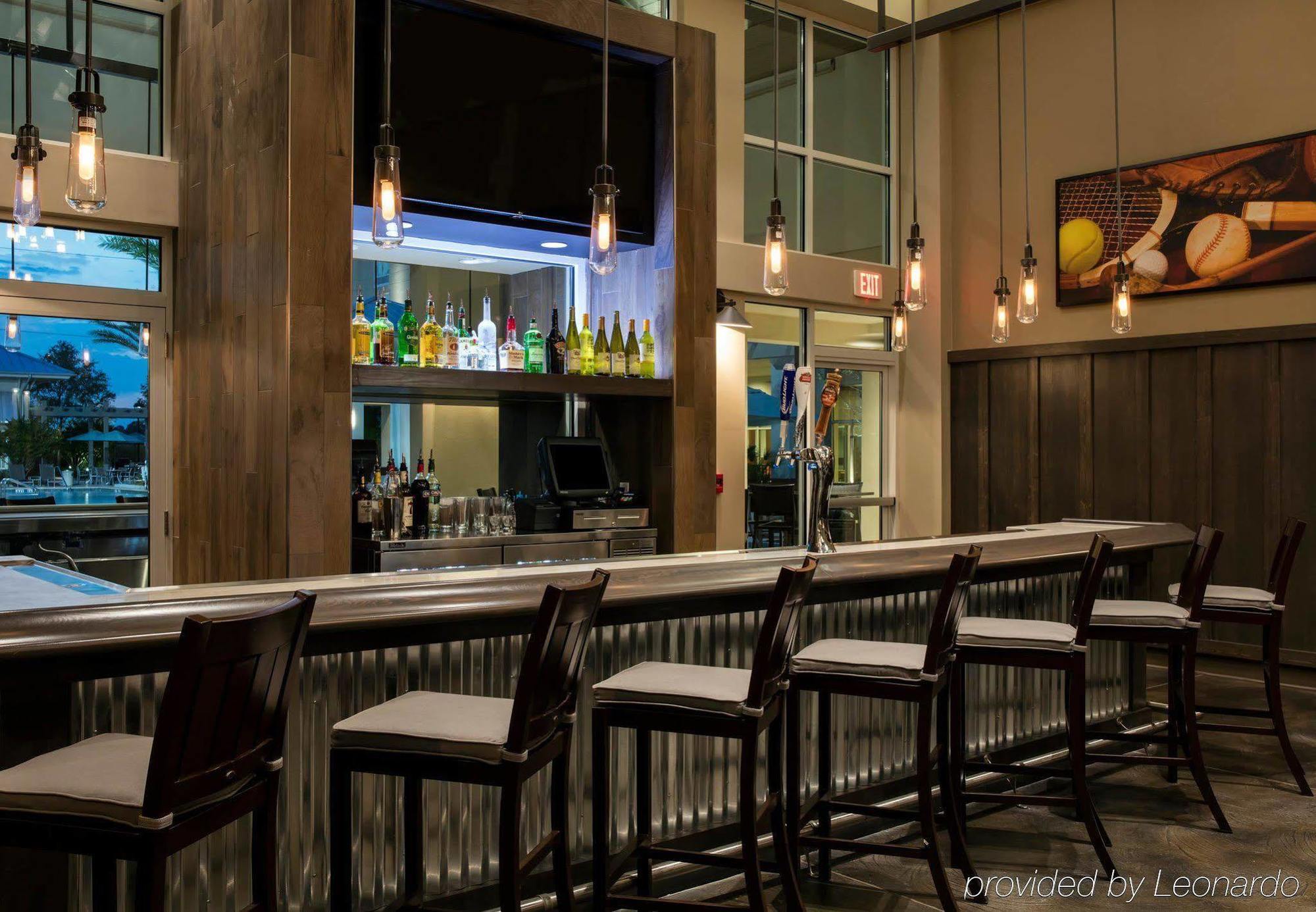 Springhill By Marriott Orlando At Flamingo Crossings Town Center-western Entrance Hotel Four Corners