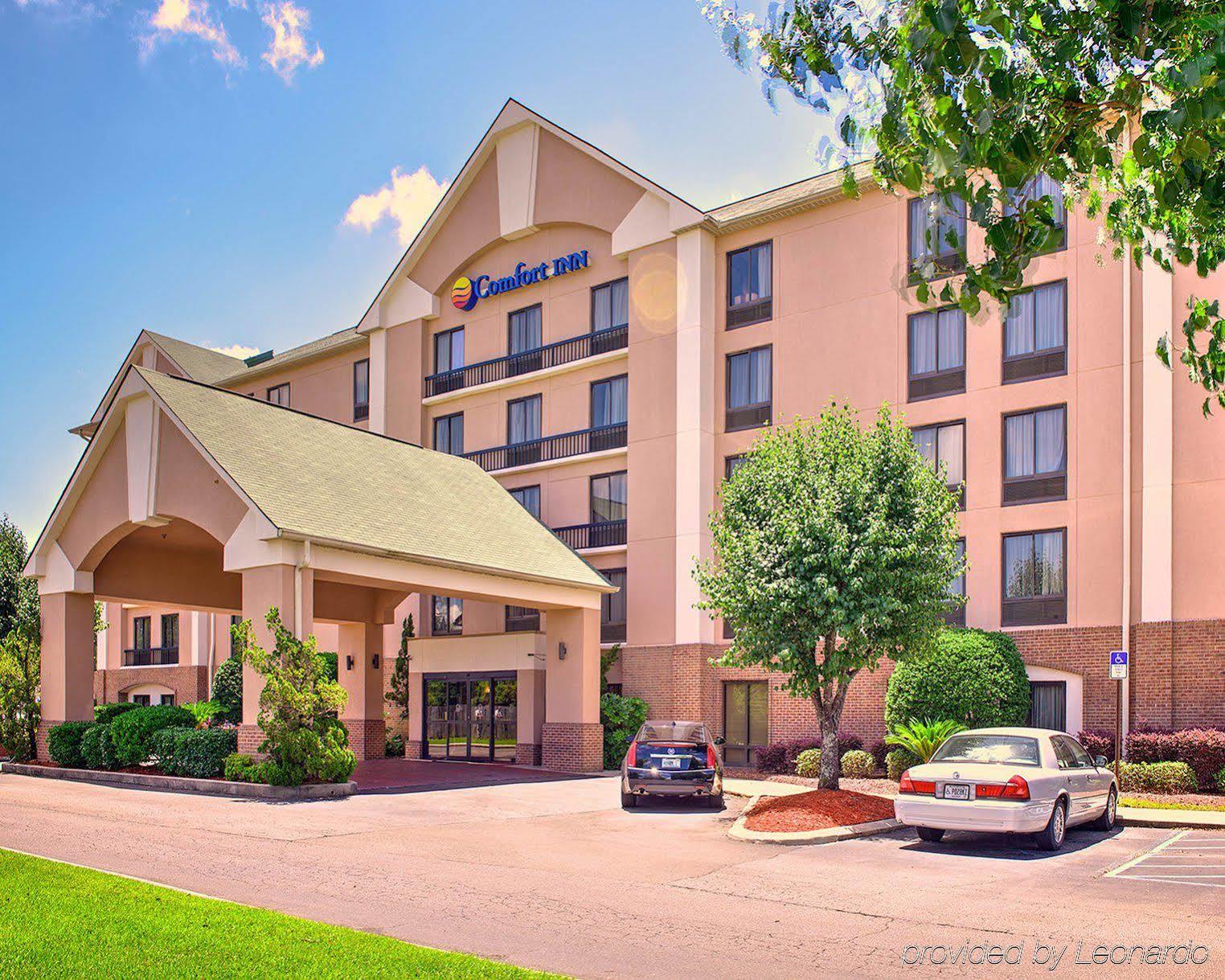 Comfort - Area Inn
