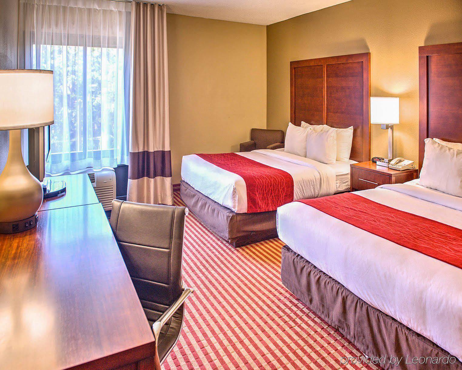 Comfort - Area Inn 3*
