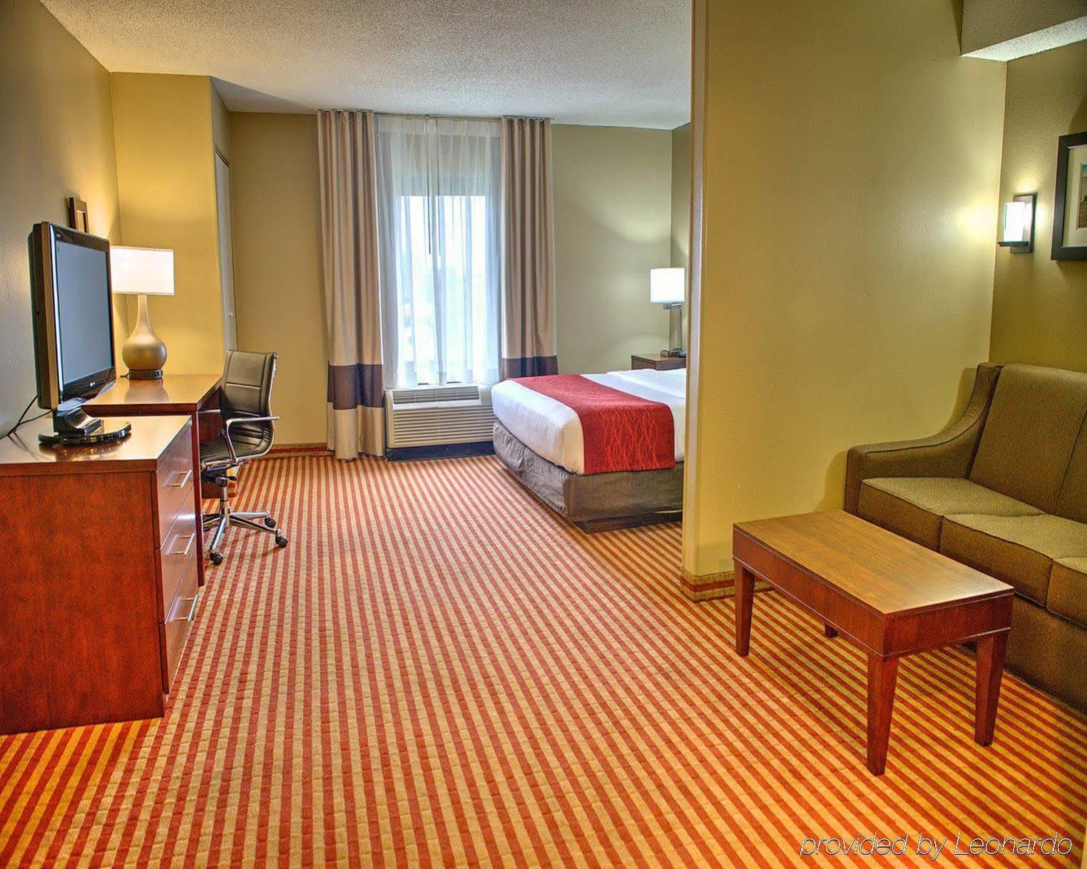 Comfort - Area Pensacola