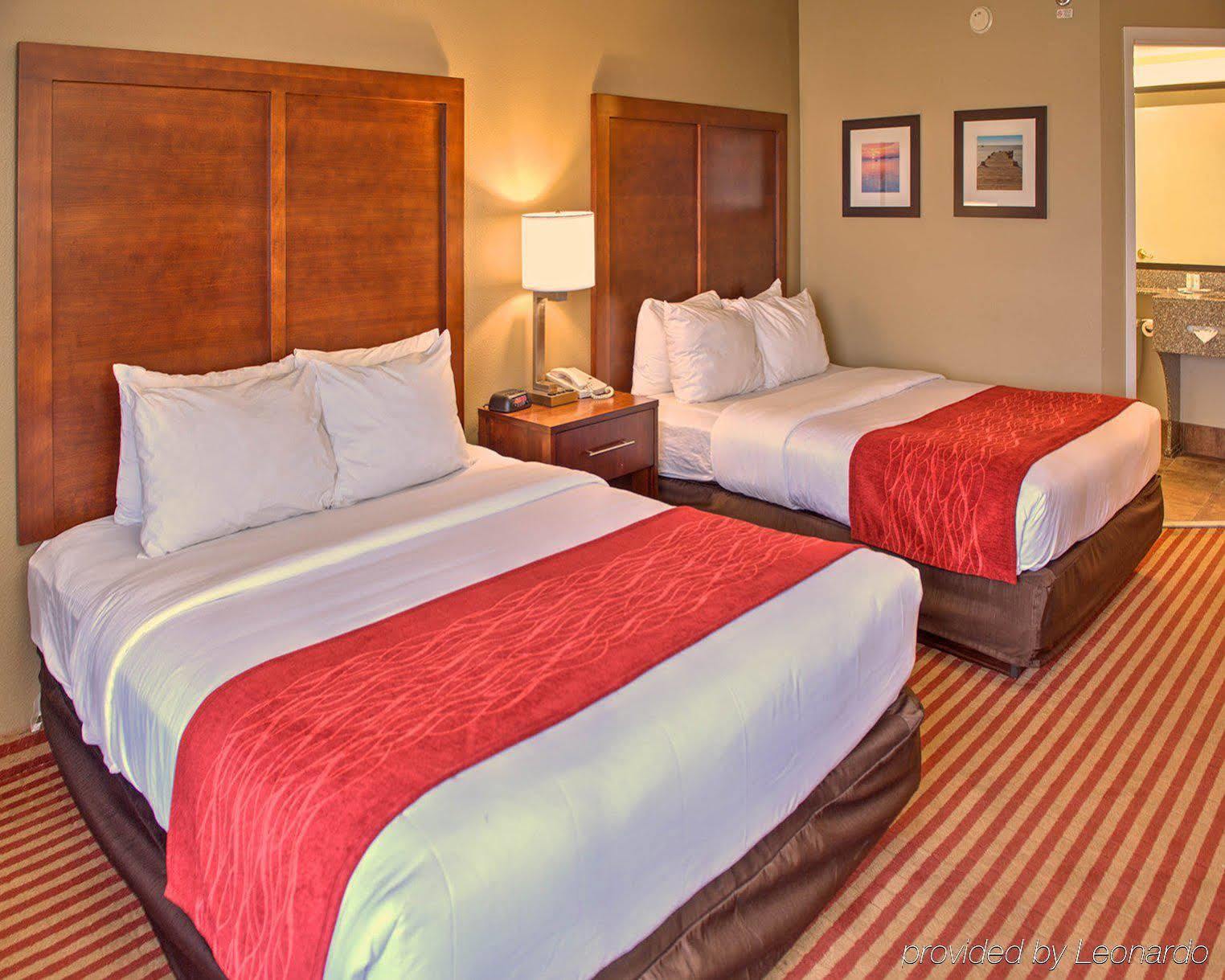 Comfort - Area Inn Pensacola