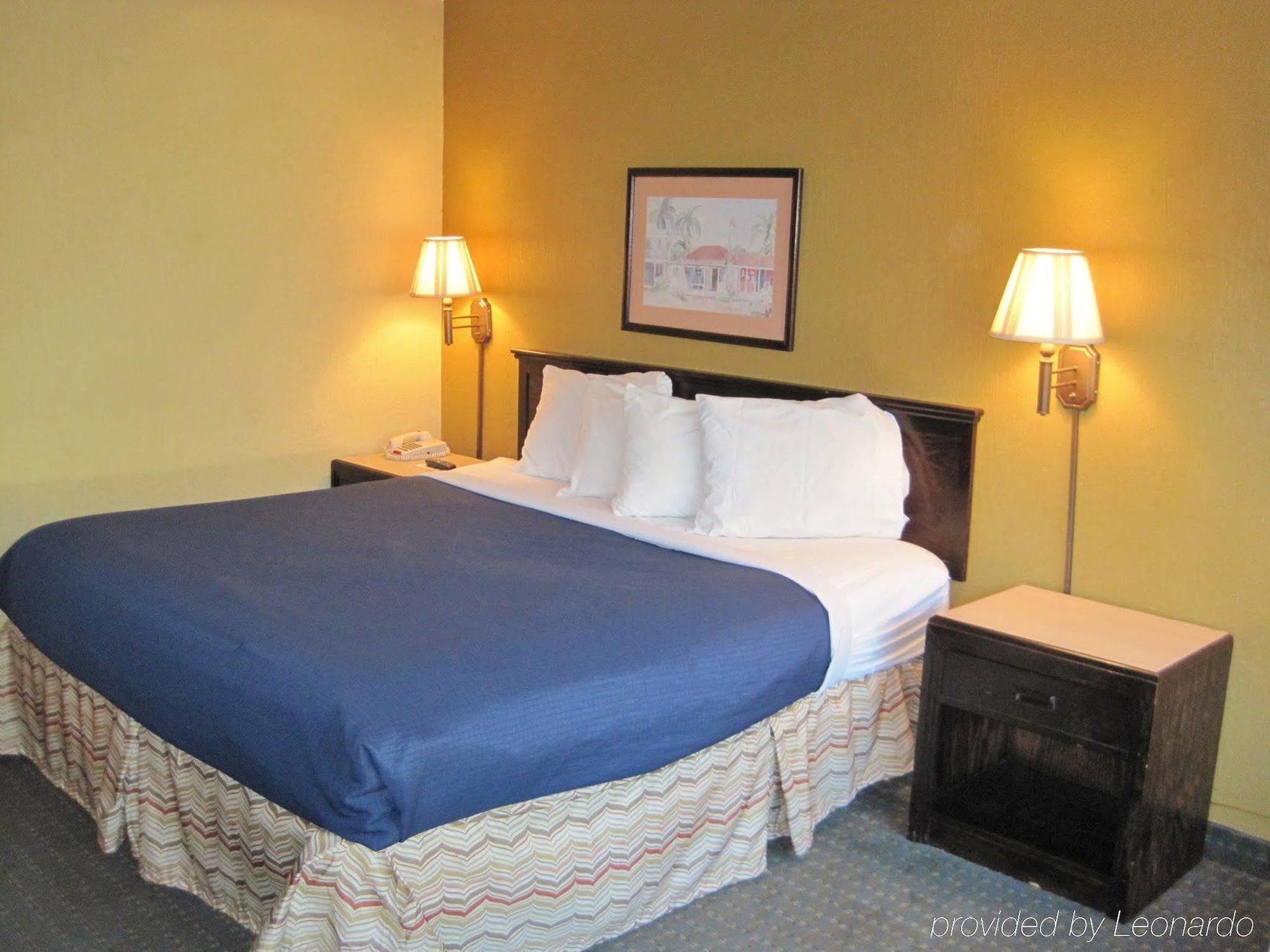 Motel Rest And Relax Pensacola