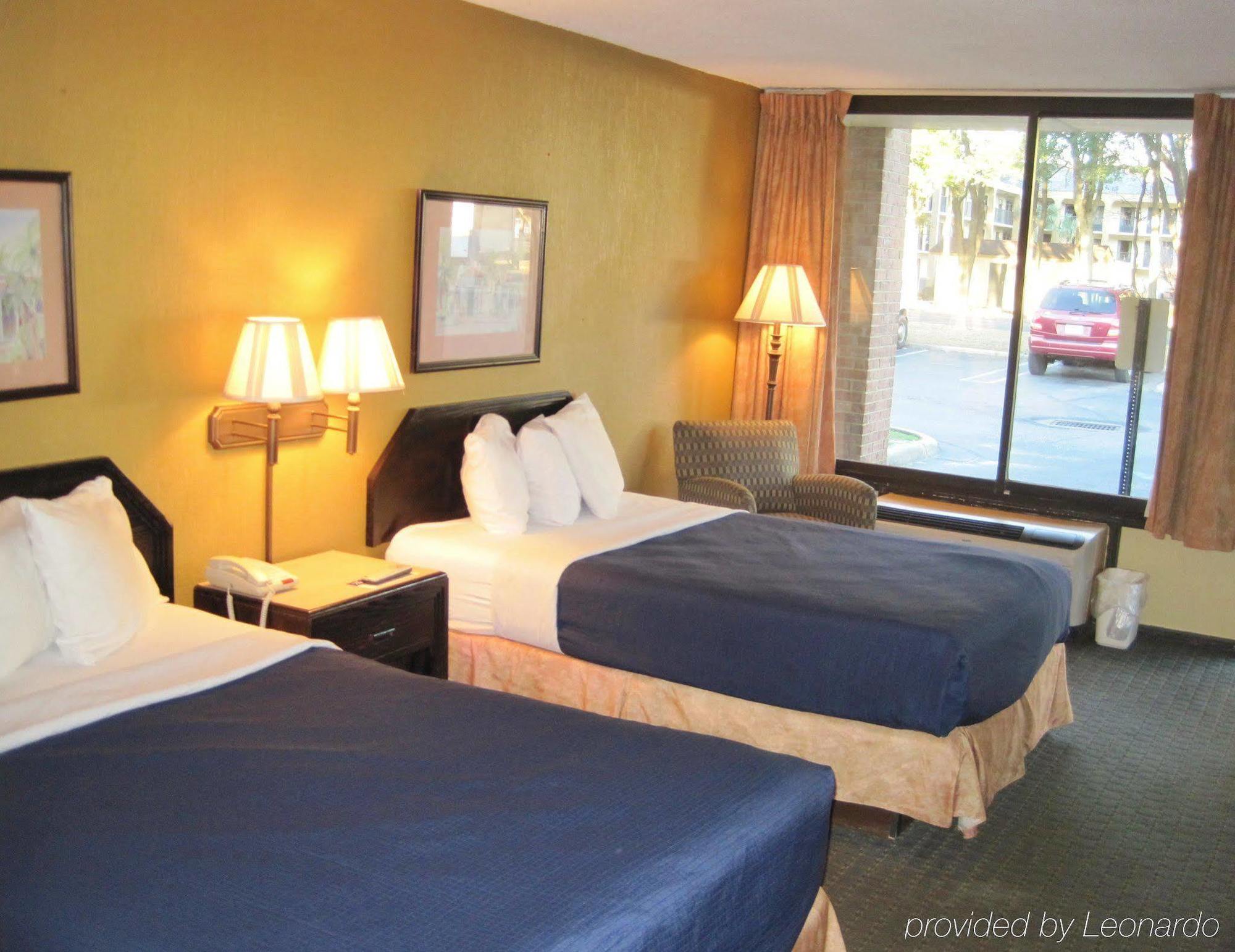 Motel Rest And Relax 2*